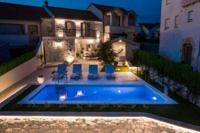 Villa Pescatore